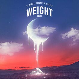 Album cover of Weight (remix)