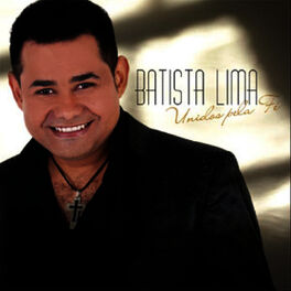 Album cover of Unidos Pela Fé