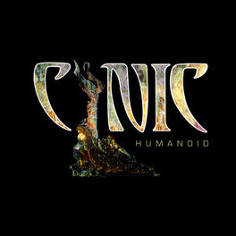 Album cover of Humanoid (Single)