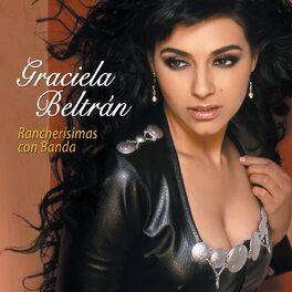 Album cover of Rancherisimas Con Banda
