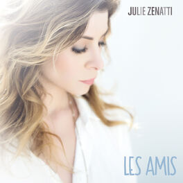 Album cover of Les amis