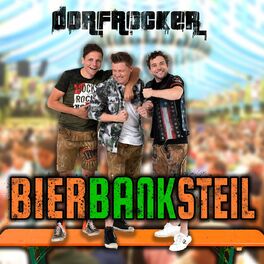 Album cover of Bierbanksteil