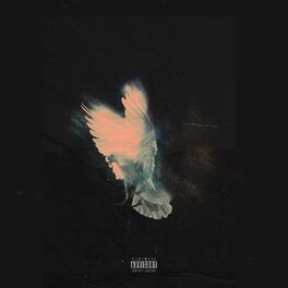 Album cover of save me