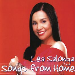 Album cover of Songs From Home