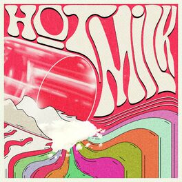 Album cover of Hot Milk (The Album)