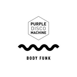 Album cover of Body Funk (Edit)