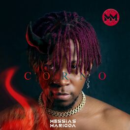 Album cover of Corno