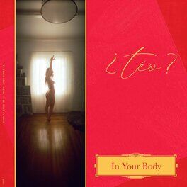 Album cover of In Your Body
