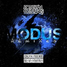 Album cover of Modus EP Remixes