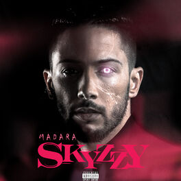 Album cover of Madara