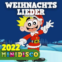 Album cover of Weihnachtslieder (2022)