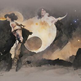 Album cover of Hunter's Shadow in the Light of Day