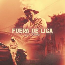 Album cover of Fuera De Liga