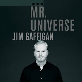 Album cover of Mr. Universe