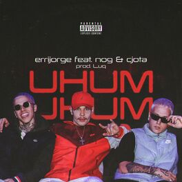 Album cover of Uhum