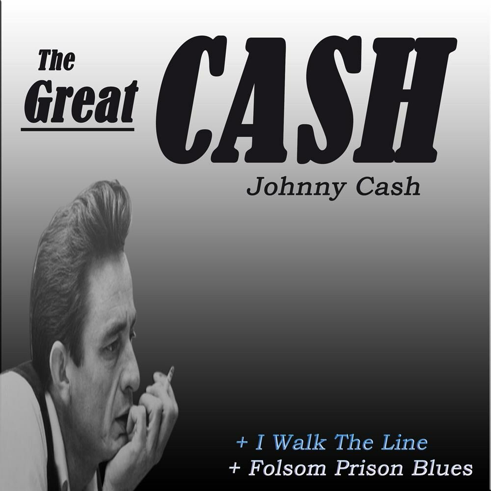 Johnny cash prison blues