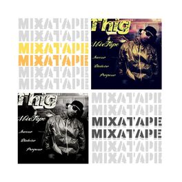 Album cover of Mixtape: Sucesso, Dinheiro e Progresso