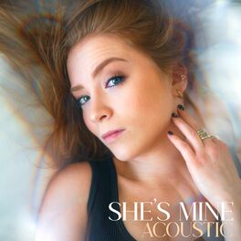 Album cover of She's Mine (Acoustic)