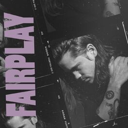 Album cover of Fairplay