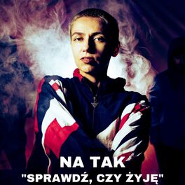 Album cover of Sprawdź, czy żyję