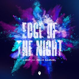 Album cover of Edge Of The Night