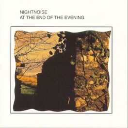 Album cover of At The End Of The Evening
