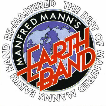 Manfred Mann's Earth Band - Blinded By The Light: listen lyrics | Deezer