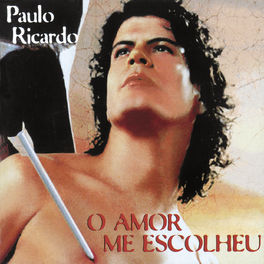 Album cover of O Amor Me Escolheu