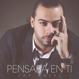 Album cover of Pensaba en Ti