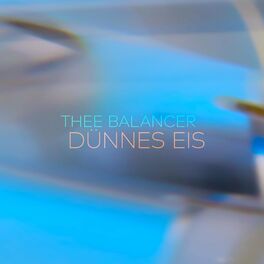 Album cover of Dünnes Eis (Original Motion Picture Soundtrack)