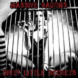 Album cover of Dirty Little Secrets