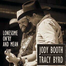 Album cover of Lonesome, On'ry and Mean
