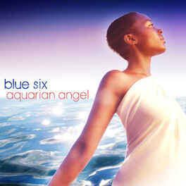 Album cover of Aquarian Angel