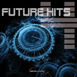 Album cover of Future Hits, Vol. 4