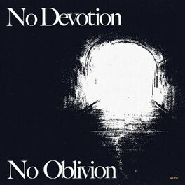 Album cover of No Oblivion