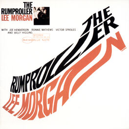 Album cover of The Rumproller