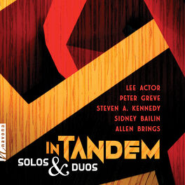 Album cover of In Tandem