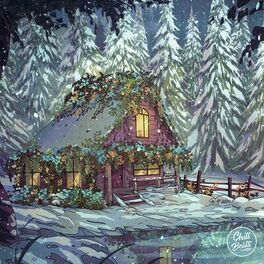 Album cover of Winter in a Cabin