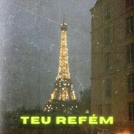 Album cover of Teu Refém