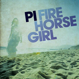 Album cover of Fire Horse Girl