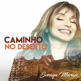 Album cover of Caminho no Deserto