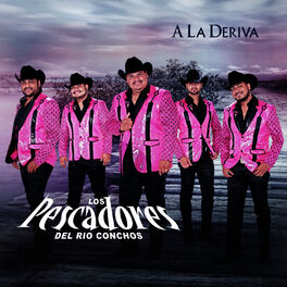 Album cover of A la Deriva