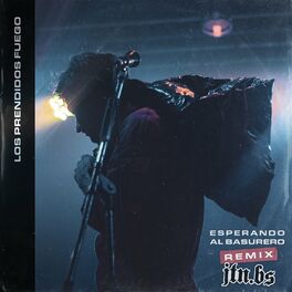 Album cover of Esperando al Basurero (Jtn.Bs Remix)