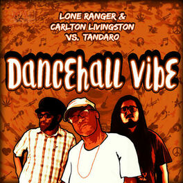 Album cover of Dancehall Vibe