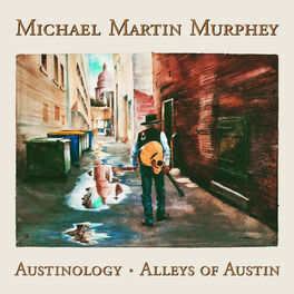 Album cover of Austinology - Alleys of Austin