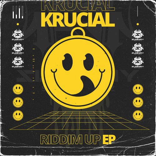  Krucial - Riddim Up (2023) 