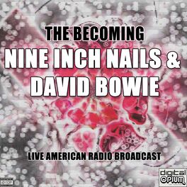 Album cover of The Becoming