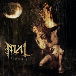 Album cover of Forma Vil