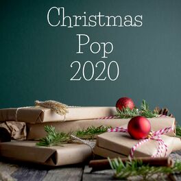 Album cover of Christmas Pop 2020