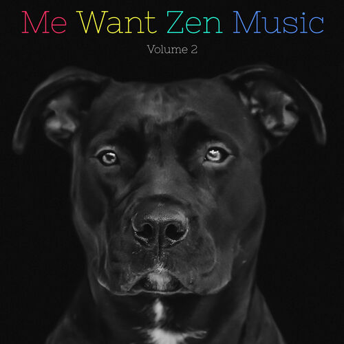 dog zen music